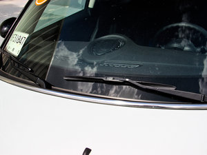 20143-DOOR COOPER S Excitement ^