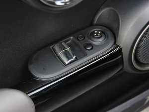 20143-DOOR COOPER S Excitement g