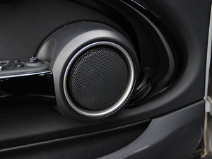 20143-DOOR COOPER S Excitement g