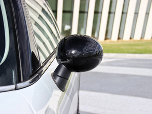 20143-DOOR COOPER S Excitement ^