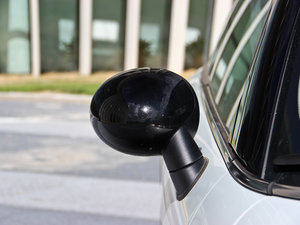 20143-DOOR COOPER S Excitement ^