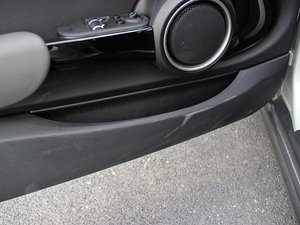 20143-DOOR COOPER S Excitement g