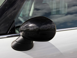 20143-DOOR COOPER S Excitement ^