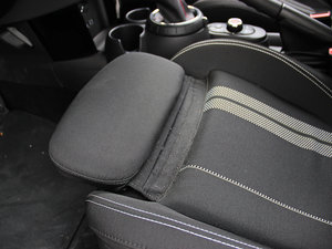 20143-DOOR COOPER S Excitement g