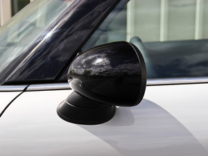 20143-DOOR COOPER S Excitement ^