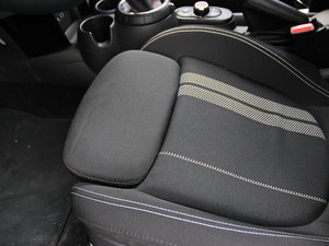 20143-DOOR COOPER S Excitement g