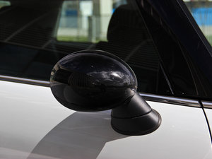 20143-DOOR COOPER S Excitement ^