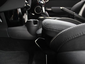 20143-DOOR COOPER S Excitement g