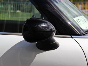 20143-DOOR COOPER S Excitement ^