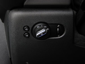 20143-DOOR COOPER S Excitement g