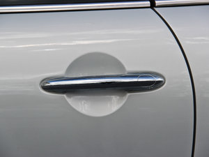 20143-DOOR COOPER S Excitement ^