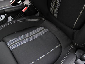 20143-DOOR COOPER S Excitement g