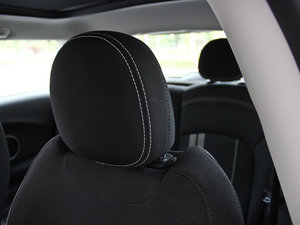 20143-DOOR COOPER S Excitement g