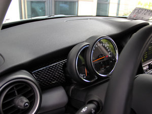 20143-DOOR COOPER S Excitement g