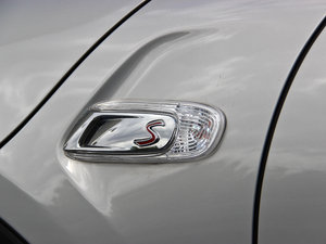 20143-DOOR COOPER S Excitement ^