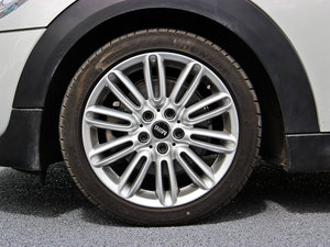 20143-DOOR COOPER S Excitement ^