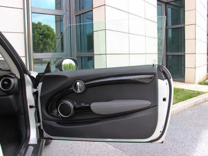 20143-DOOR COOPER S Excitement g