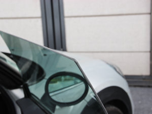 20143-DOOR COOPER S Excitement g