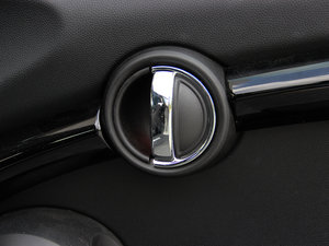 20143-DOOR COOPER S Excitement g