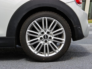 20143-DOOR COOPER S Excitement (x)(ji)^