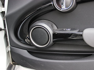 20143-DOOR COOPER S Excitement g