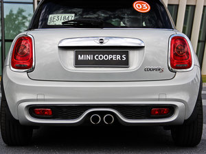20143-DOOR COOPER S Excitement (x)(ji)^