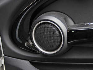 20143-DOOR COOPER S Excitement g