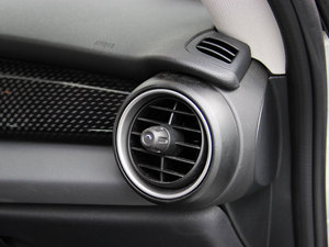 20143-DOOR COOPER S Excitement g