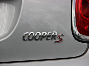 20143-DOOR COOPER S Excitement (x)(ji)^