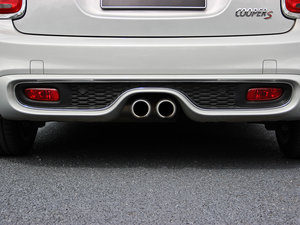 20143-DOOR COOPER S Excitement (x)(ji)^