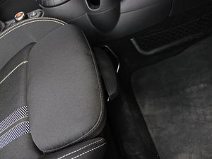 20143-DOOR COOPER S Excitement g