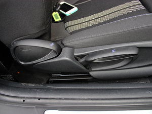 20143-DOOR COOPER S Excitement g