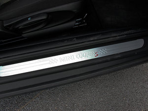 20143-DOOR COOPER S Excitement g