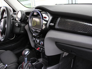 20143-DOOR COOPER S Excitement g