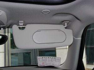 20143-DOOR COOPER S Excitement g