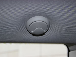 20143-DOOR COOPER S Excitement g