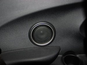 20143-DOOR COOPER S Excitement g