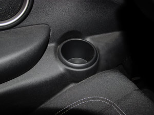 20143-DOOR COOPER S Excitement g