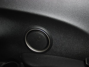 20143-DOOR COOPER S Excitement g