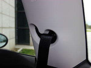 20143-DOOR COOPER S Excitement g