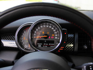 20143-DOOR COOPER S Excitement п؅^