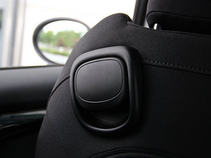 20143-DOOR COOPER S Excitement g