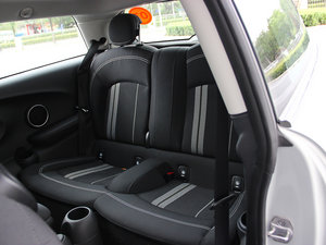 20143-DOOR COOPER S Excitement g