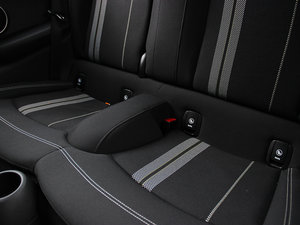 20143-DOOR COOPER S Excitement g