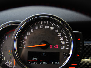 20143-DOOR COOPER S Excitement п؅^