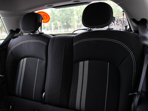 20143-DOOR COOPER S Excitement g