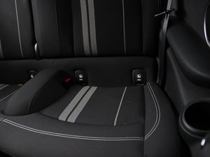 20143-DOOR COOPER S Excitement g