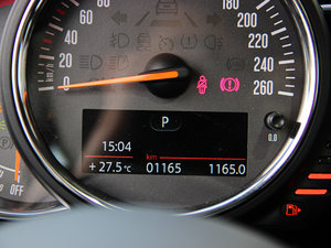 20143-DOOR COOPER S Excitement п؅^