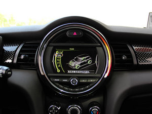 20143-DOOR COOPER S Excitement п؅^