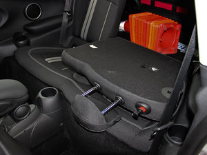 20143-DOOR COOPER S Excitement g